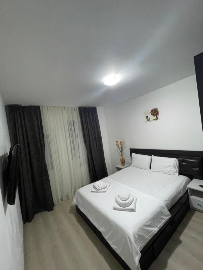 Apartament Ella Tulcea Exterior photo