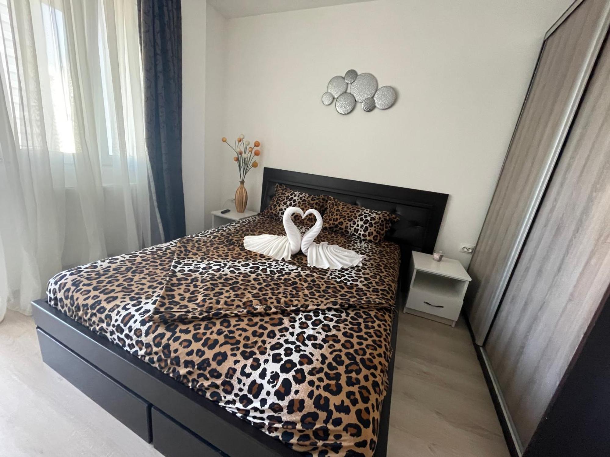 Apartament Ella Tulcea Exterior photo