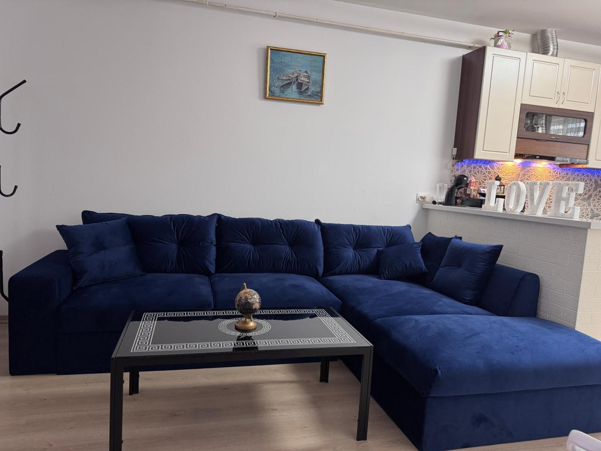 Apartament Ella Tulcea Exterior photo